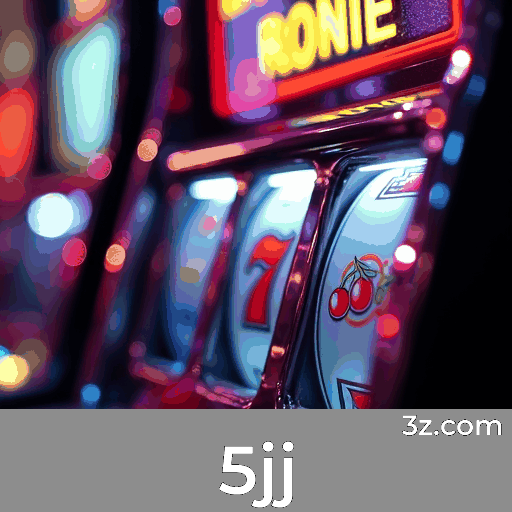 5jj: Cassino Premiado e Apostas Seguras
