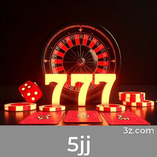 5jj: Estratégias de Aposta Esportiva Emocionantes