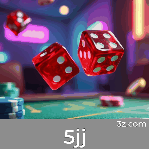 5jj: Cassino Premiado e Apostas Seguras