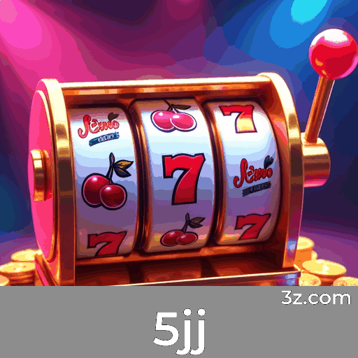 5jj: Cassino Premiado e Apostas Seguras