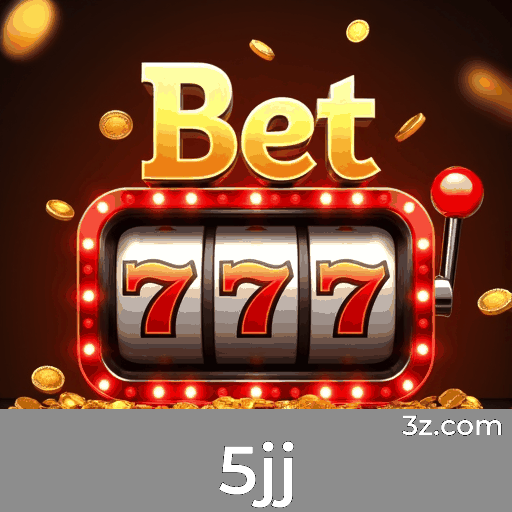 5jj: Cassino Premiado e Apostas Seguras