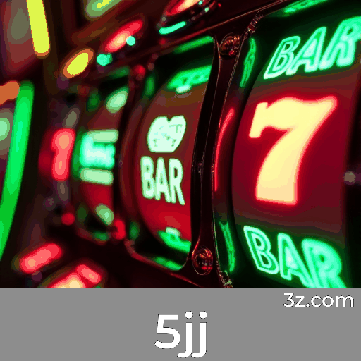 5jj: Cassino Premiado e Apostas Seguras