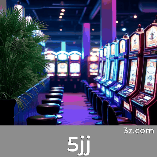 Desenvolvedores e Inovação: Plataforma 5jj