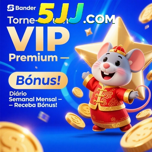 5JJ Indique amigos para receber um bônus