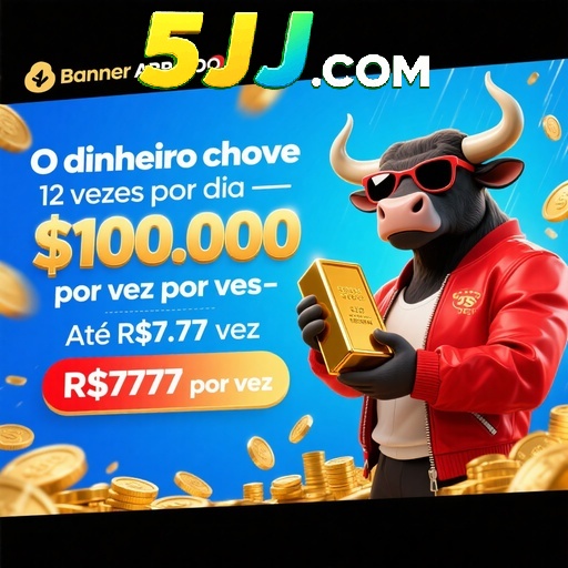 5JJ Rebate