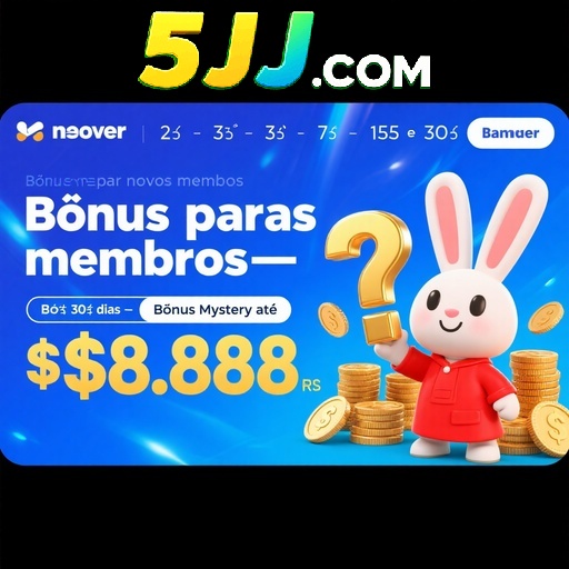 5JJ Mina Misteriosa